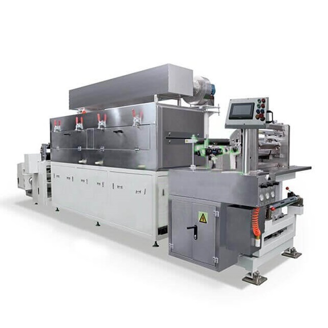 TMAXCN Brand 100mwh EV Battery Lithium Battery Prismatic Cell Manufacturing Line