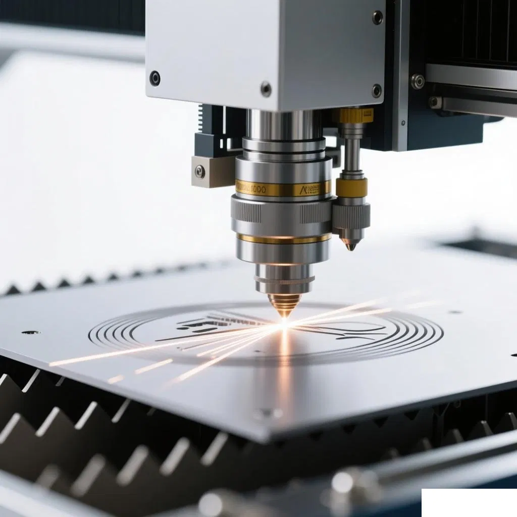 Laser Marking Machine for Medical Devices - 8% off