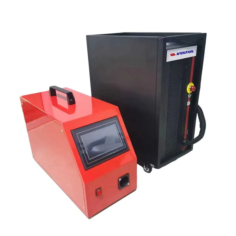 Laser Welding Equipment