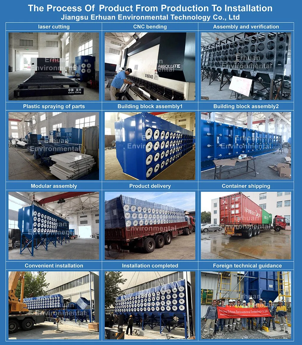 Manufacturing process