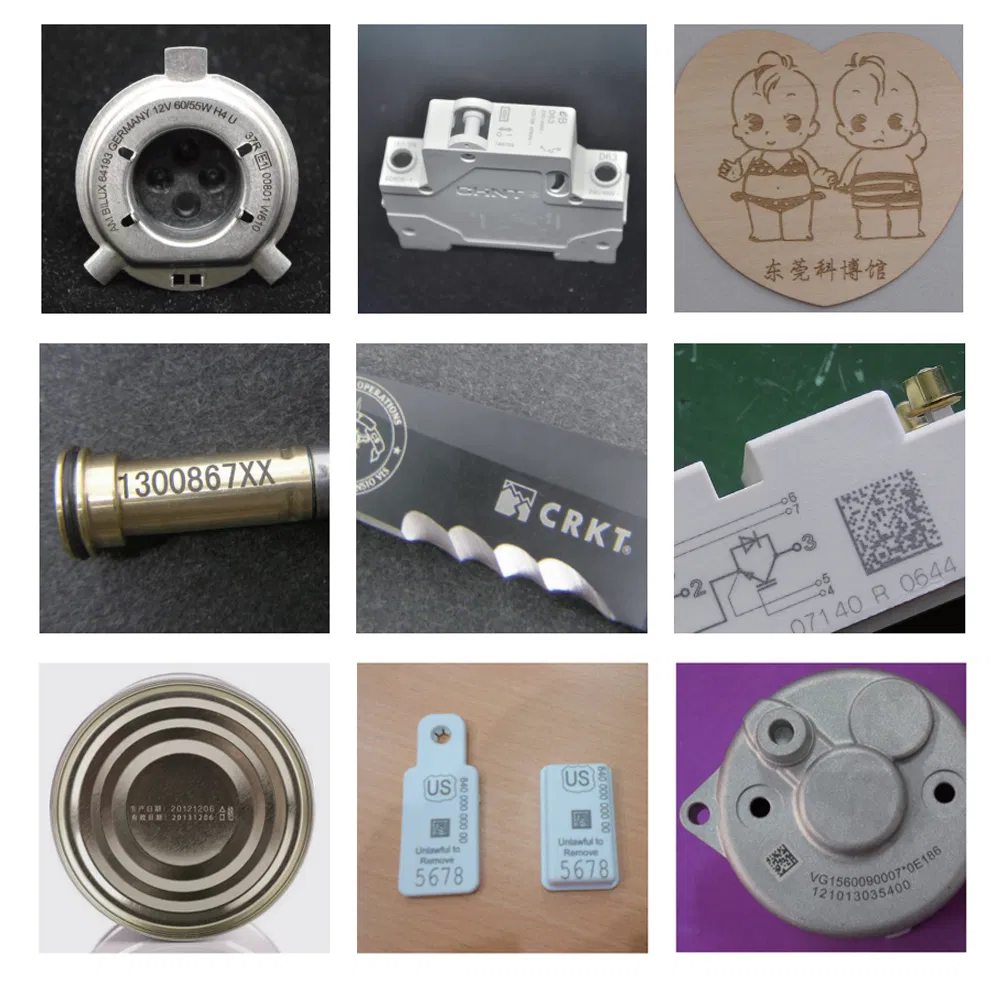 Application Sample 2