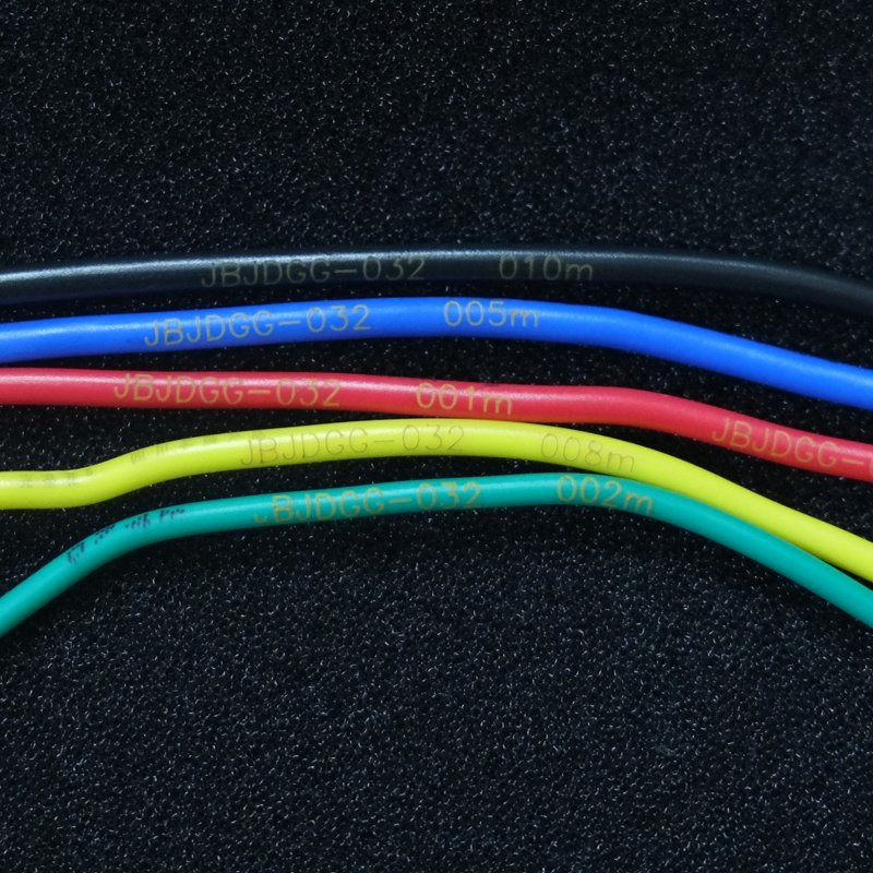 High Speed CO2 Laser Coding Machine Precision OEM Fast Wood Acrylic Cardboard