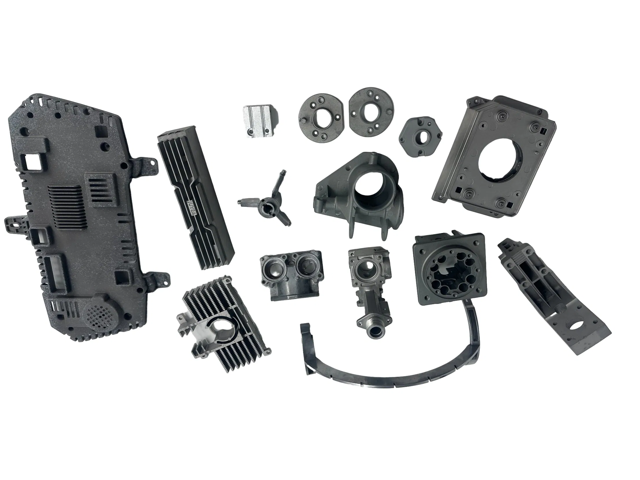 Durable CNC Machined Full Auto Motorcycle Switch System