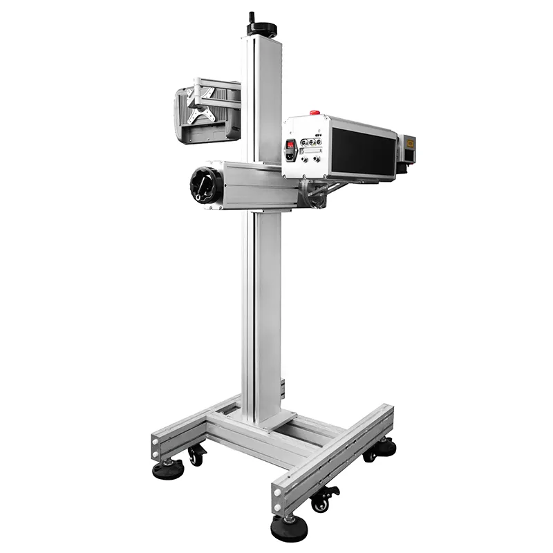 UV Laser Marking Machine 5
