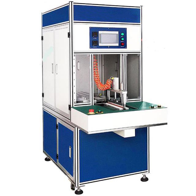 TMAXCN Brand 100mwh EV Battery Lithium Battery Prismatic Cell Manufacturing Line