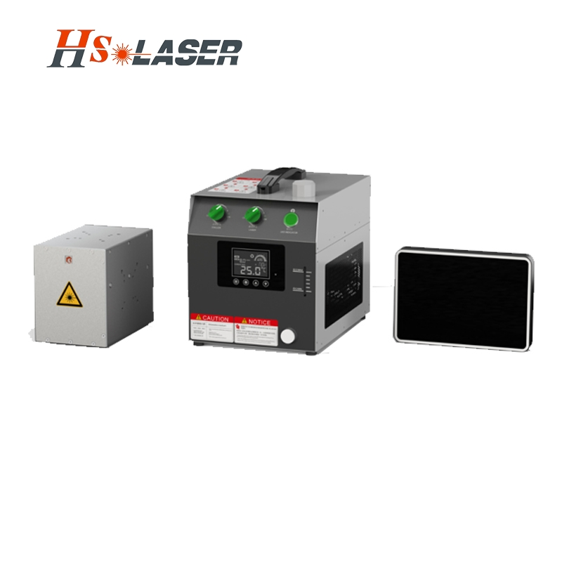 UV Laser Marking Machine for Medical Devices Precision Engraving