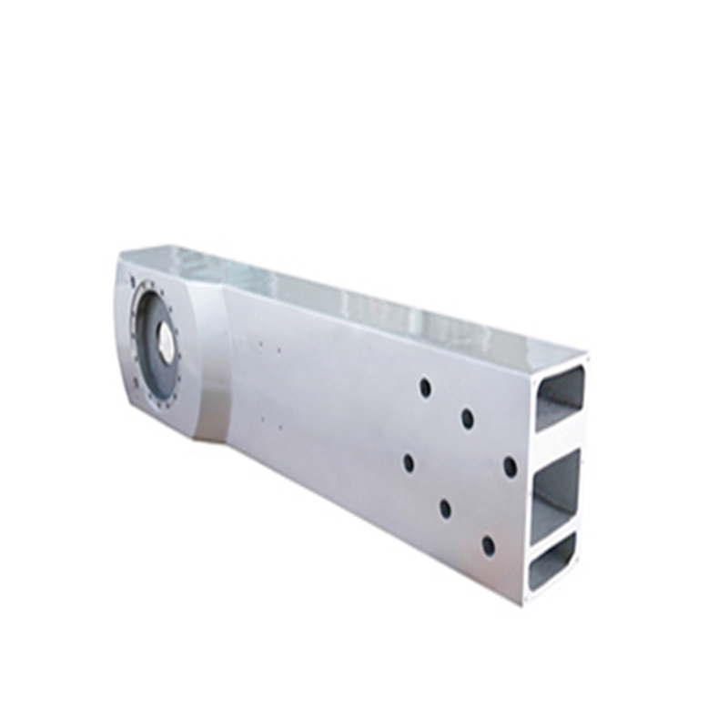 High-Precision CNC Machining Solutions for Automotive and Electronics Parts