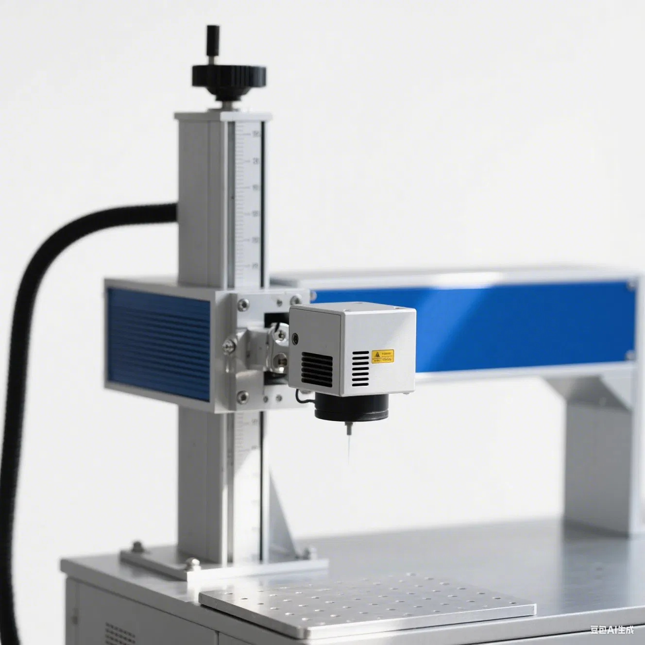 30W UV Laser Marking Machine FDA/CE Medical Device Micro-Marking Laser Marking Machine