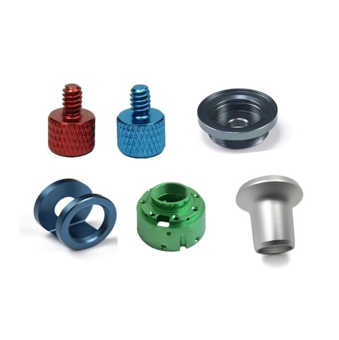 Precision CNC Machining Solutions for Custom Metal Components