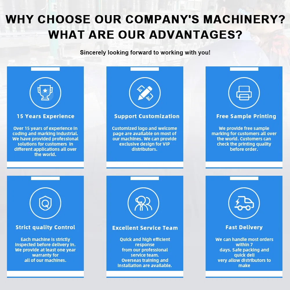 Workforce Automation