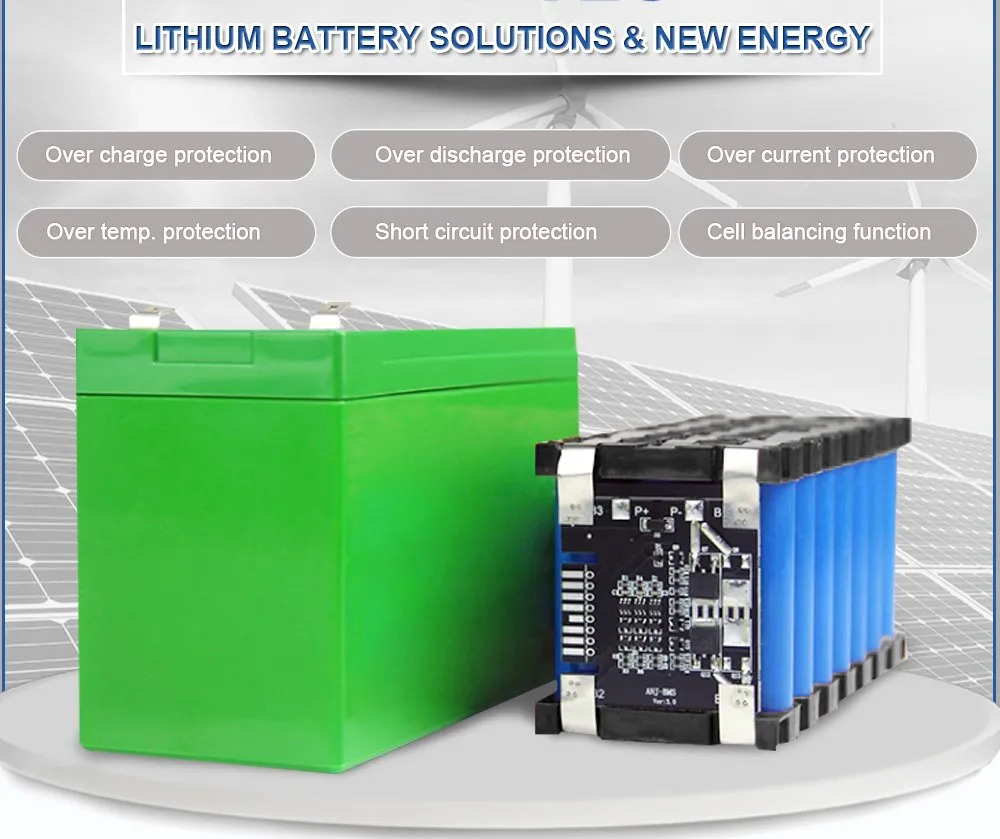 Technical Specifications