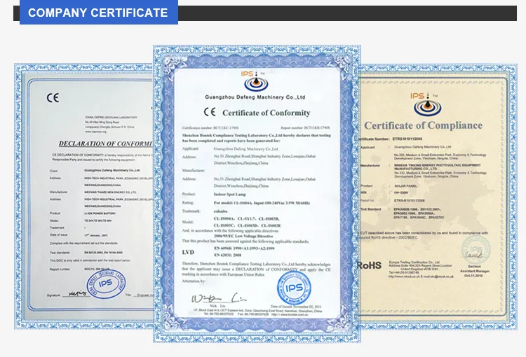 Industry Application