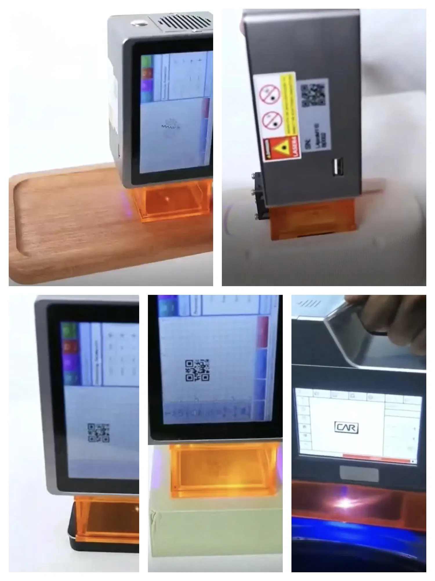 Application Scenarios