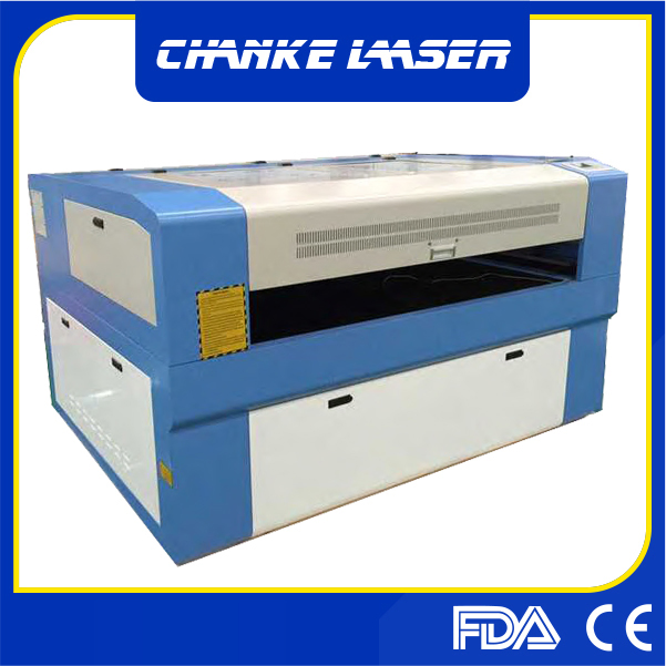 CO2 Laser Engraving System for Granite Stone