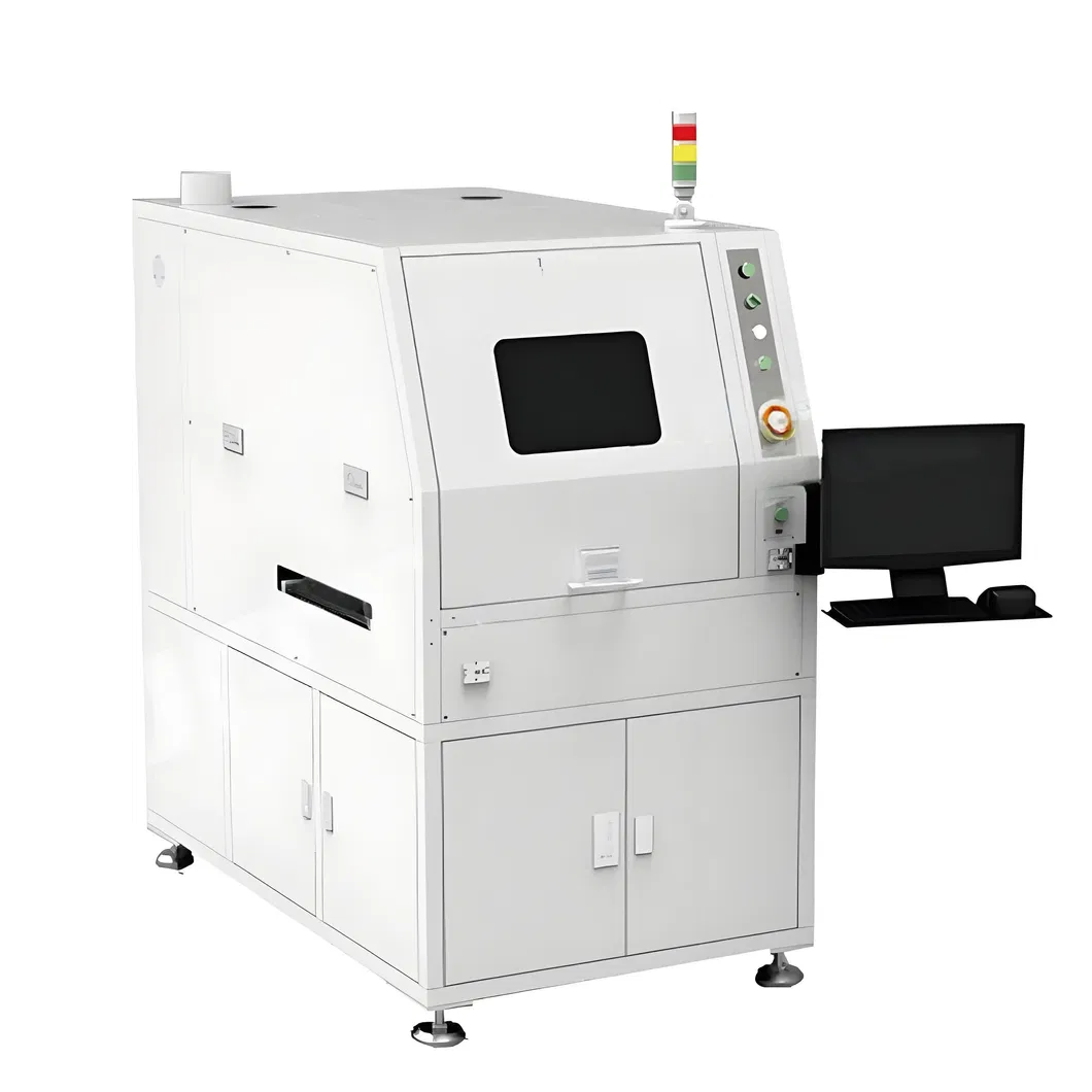 Laser Marking Solution 2