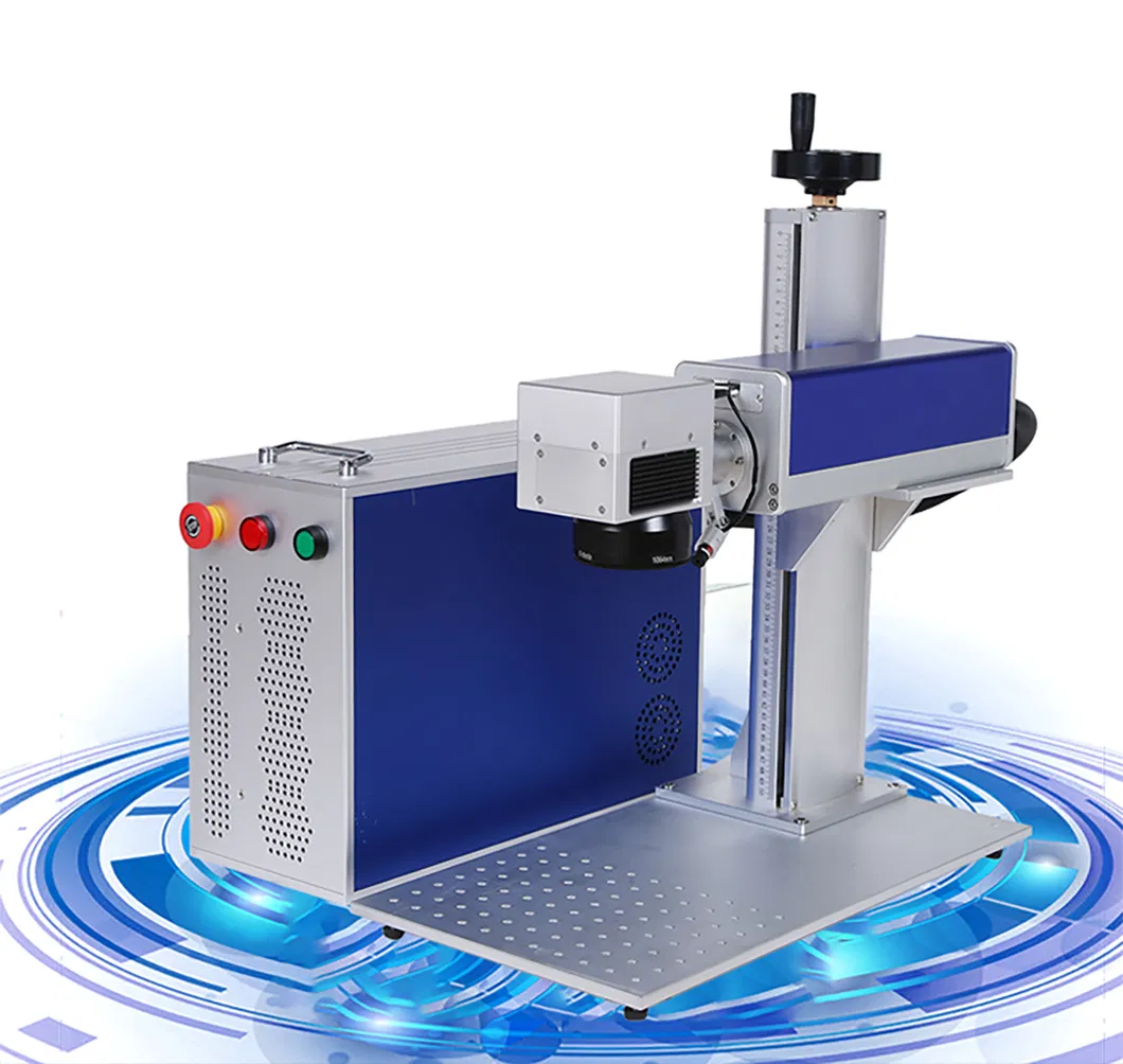 Laser Marking Machine Overview