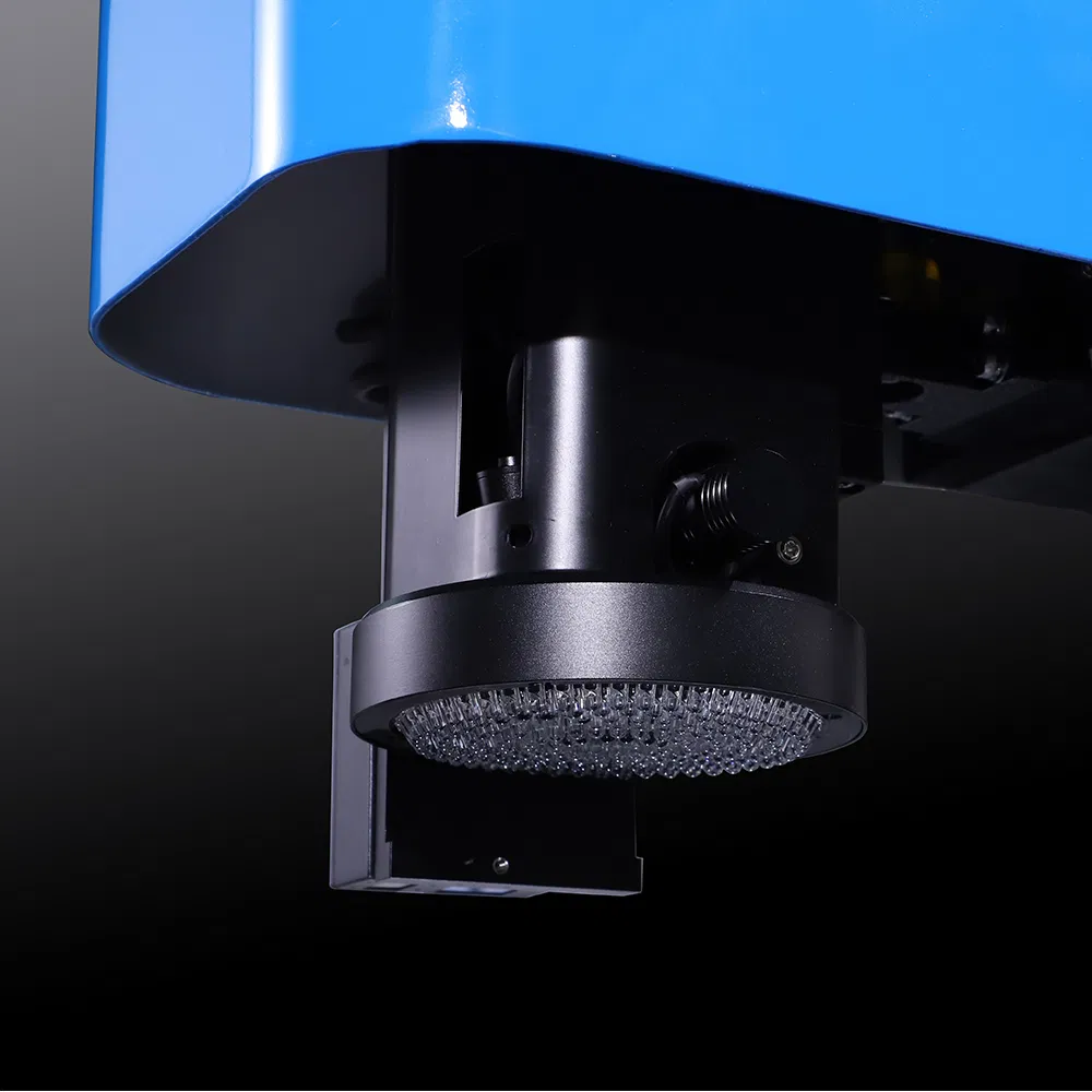 Advanced Automatic Vision Measurement System for Precision Quality Control Jtd-QA-3020