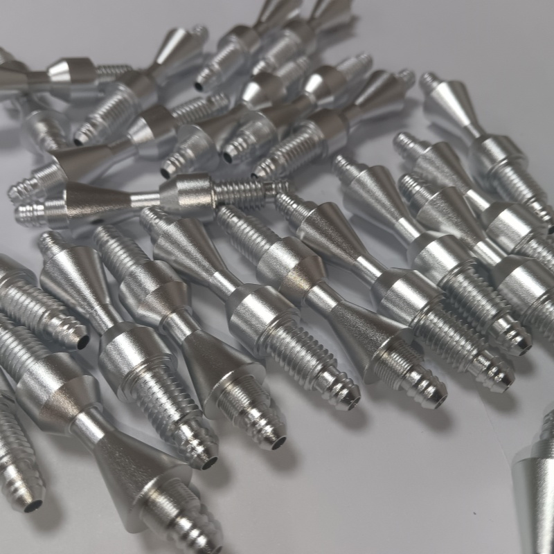 High-Quality Metal Milling Solutions for Customized Spare Parts Needs