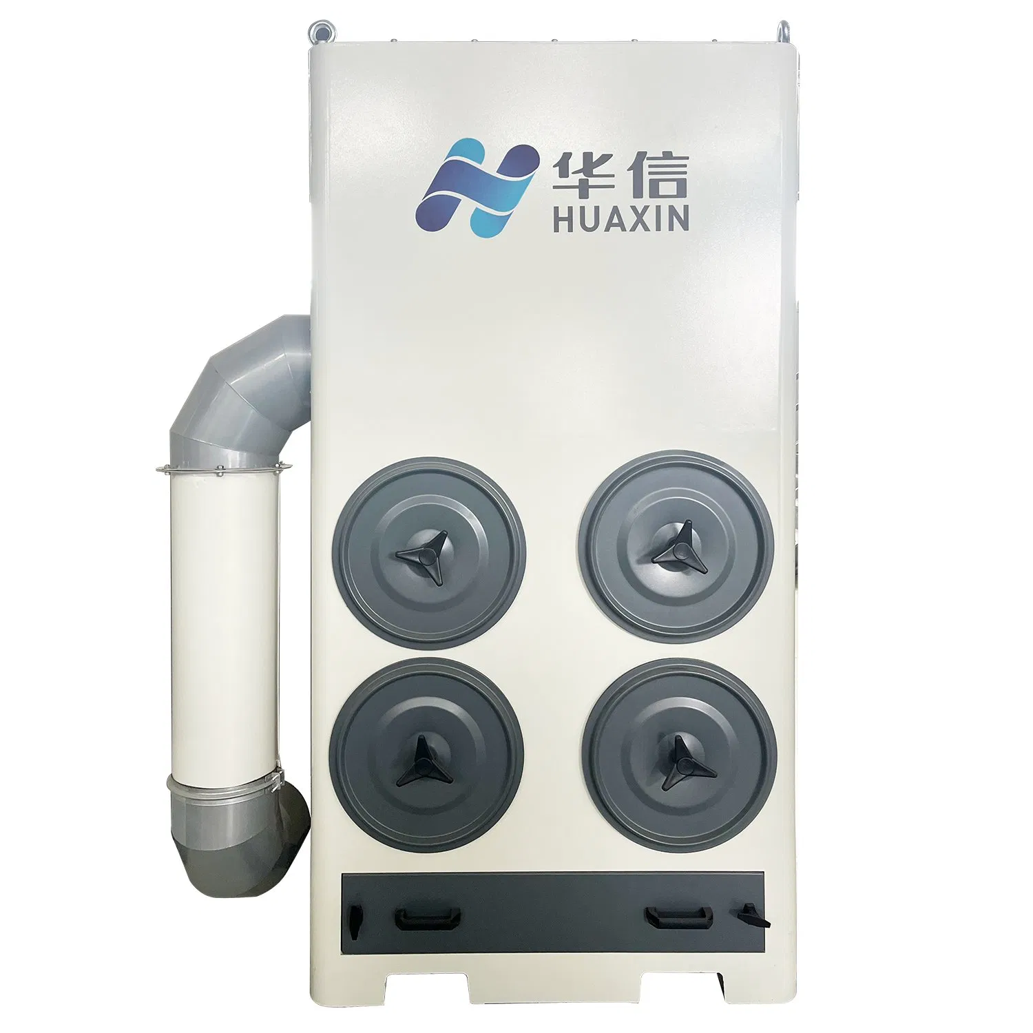 Durable Dust Extraction Systems for Long-Lasting Industrial Productivity Find a Custom Made Solution