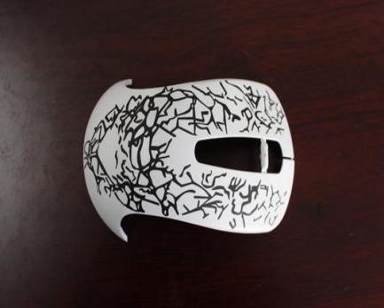 Power &amp; Speed 3D Laser System 3D Marking Machine for Deep Engraving and Mass Production