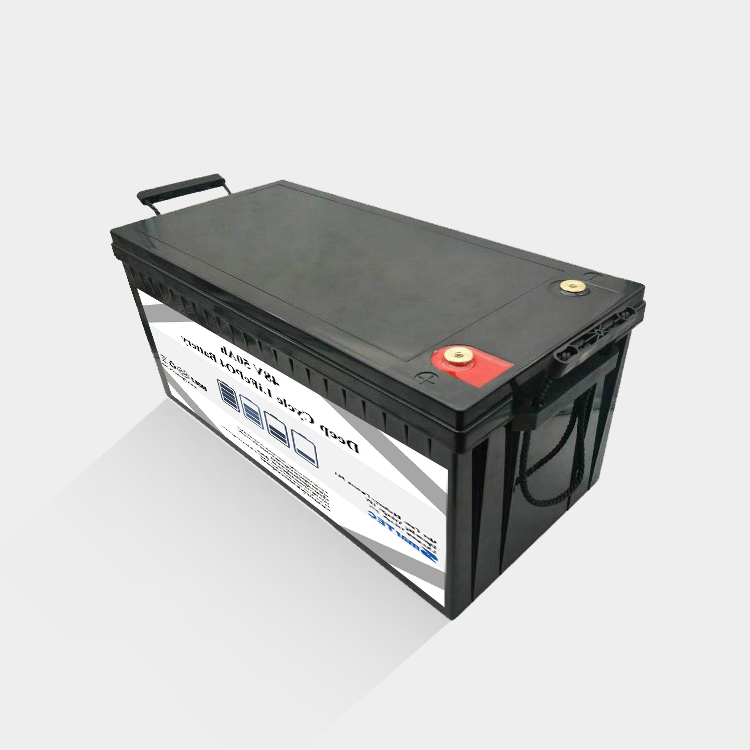 17 Years Manufacturer Series and Parallel Connection Available Golf Cart Lithium Battery 16s 48V 100ah 200ah LiFePO4 Battery with BMS