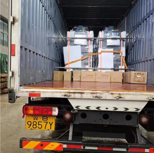 Advanced High-Volume PCBA Marking System for Streamlined Manufacturing