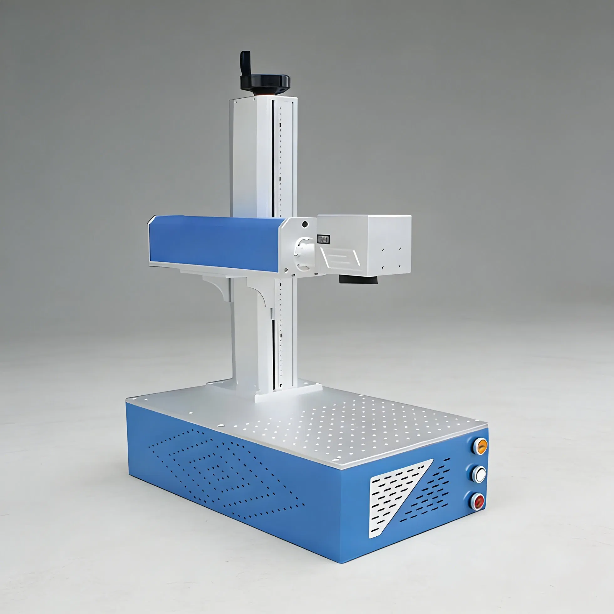 Precision Laser Marking Solutions for High-Performance Stainless Steel Use