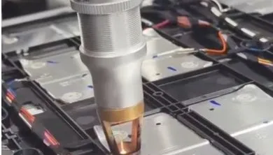 Industrial Stability