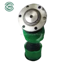 OEM 47800065 Cooling Fan Shaft Case IH Manufacturer, Manufacturers