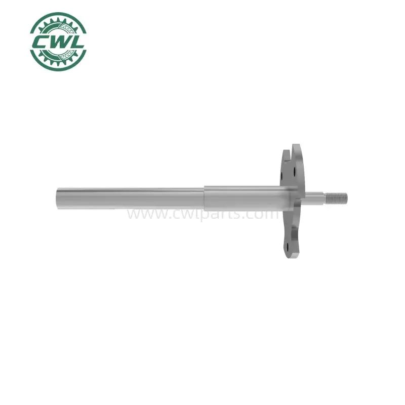 High-Quality AH130226 Engine Fan Shaft Factory, Factories