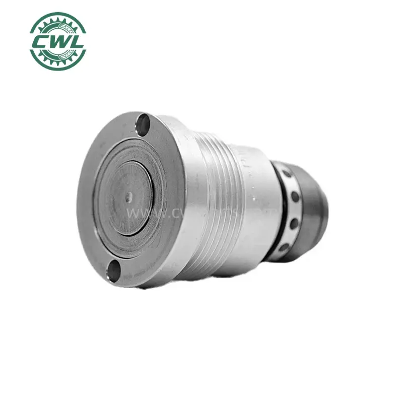 ODM AXE60983 John Deere Hydraulic Quick Coupler Socket Replacement for Aftermarket Manufacturer, Exporter