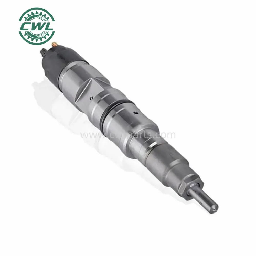 Wholesale 0445120065 / 4290988 Fuel Injector for Common Rail Diesel Fuel Systems Suppliers, Exporters
