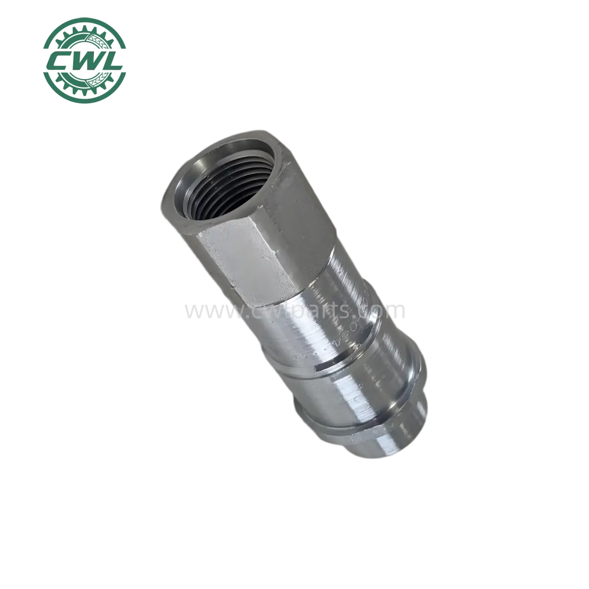 Custom 0004-044  AH171018 AH225669 AXE53030 AXE60985 Hydraulic Quick Coupler Socket for John Deere Exporter, Exporters