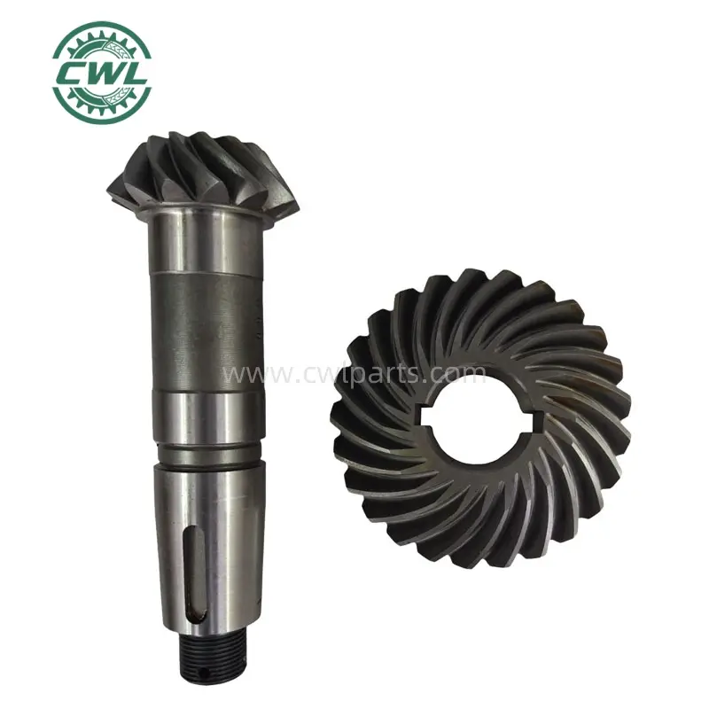 Wholesale Replacement Part Crown and Pinion Set 25 x 13 - Code 0503060210 / 0503060211 Manufacturers, Factories