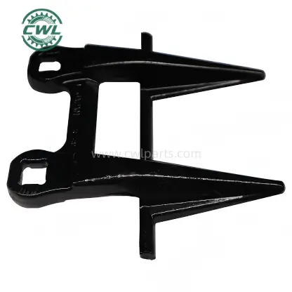 Wholesale 286319 Finger for CNH Combine | MACDON Knife Guard | OEM Replacement Manufacturer, Suppliers