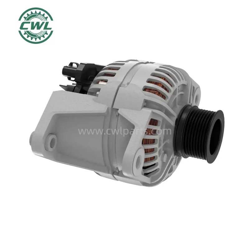 Custom RE500227 Alternator, 12 Volt, 90 Amp Manufacturers, Suppliers