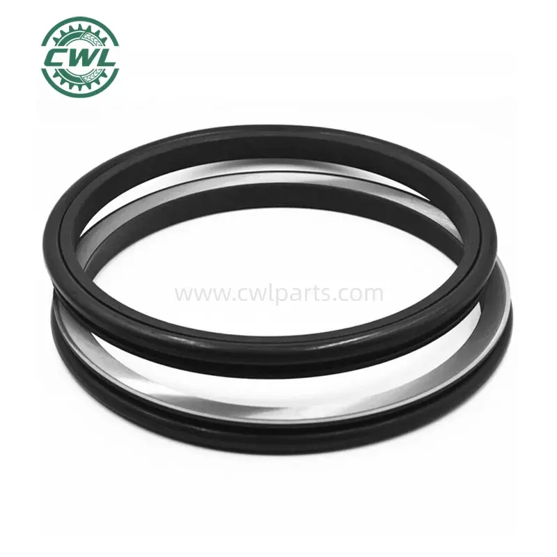ODM 163-6452 SEAL GROUP-DUO-CONE 1636452 Floating Seal Mechanical Face Seal Suppliers, Factory