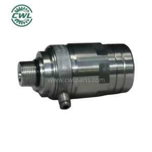 ODM Hydraulic Quick Coupler Socket AL210588 for John Deere Manufacturers, Factory