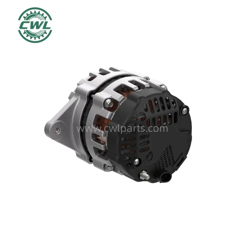Custom UC17497 Alternator Suppliers, Exporters
