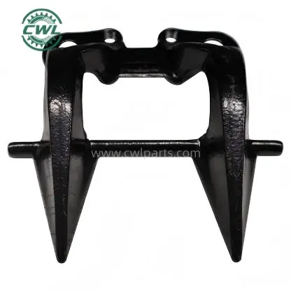 China 286331 Finger for CNH Combine Harvester Manufacturer, Exporters