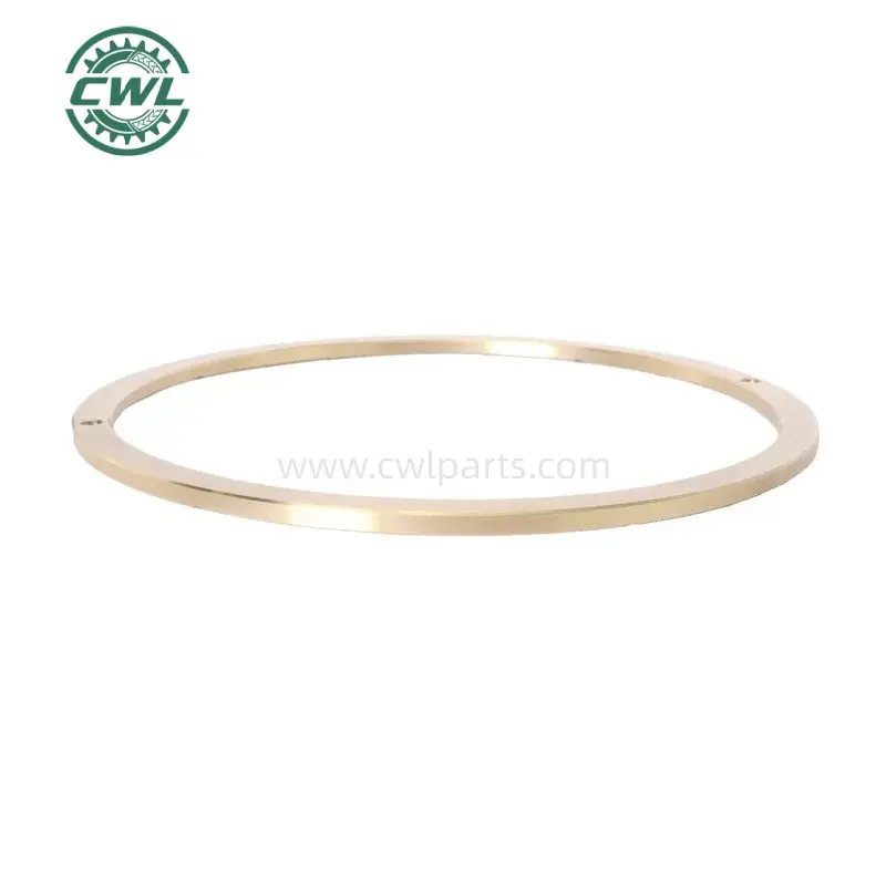 High-Quality 81325800/MF3603230/JD CQ29319 / 0730150537 Front Axle Spacer Ring Washer for Tractor Supplier, Exporters