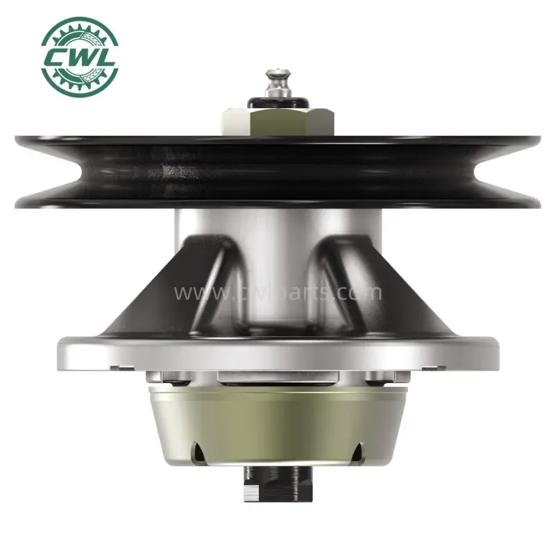 High-Quality AM121342 Spindle Fits JD Lawn Tractors  Agricultural Farm Equipment Manufacturers, Suppliers