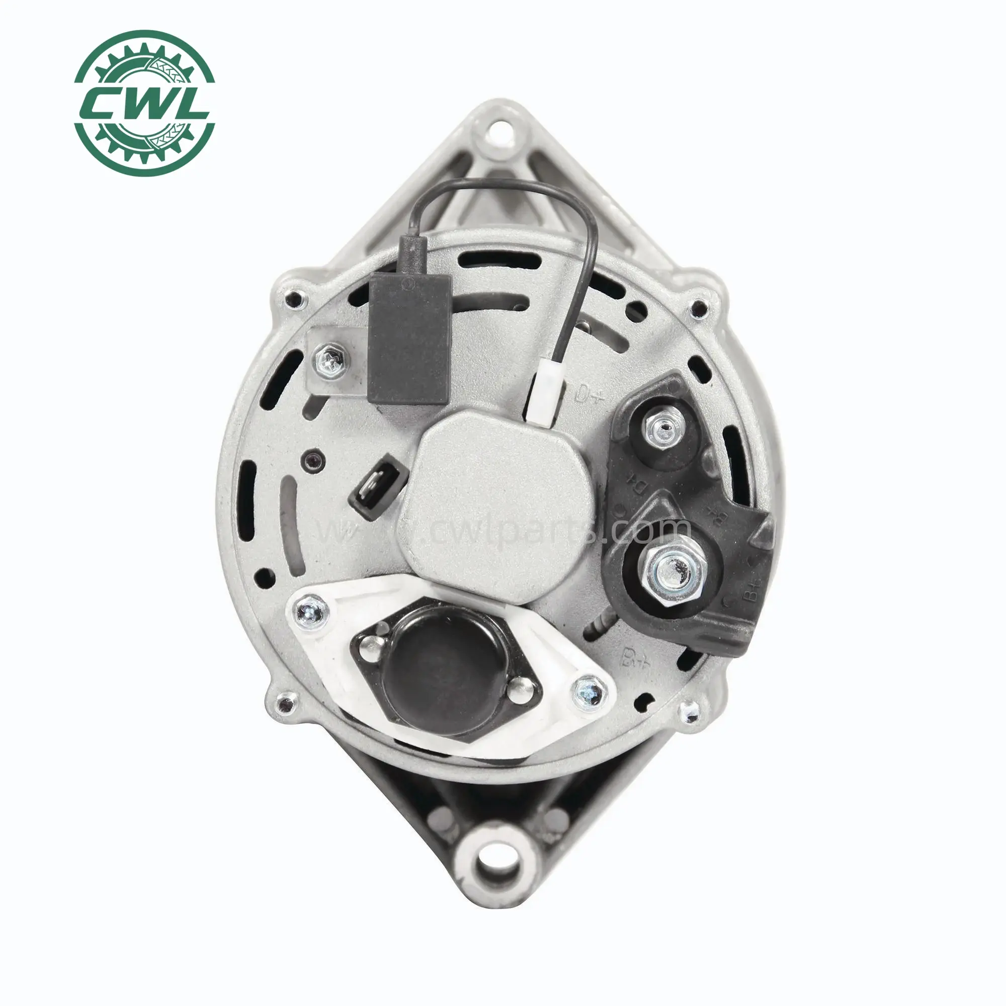 OEM AL81438 Alternator Replacement Spare Part for JD Supplier, Factory