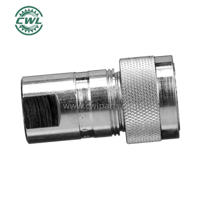 OEM 86592079 Hydraulic Quick Coupling Replacement - NEW HOLLAND AGRICULTURE Supplier, Suppliers