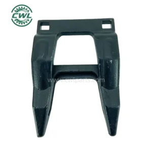 Wholesale 6286531 Side Finger for Valtra Combine Harvester | OEM Replacement Manufacturers, Factories