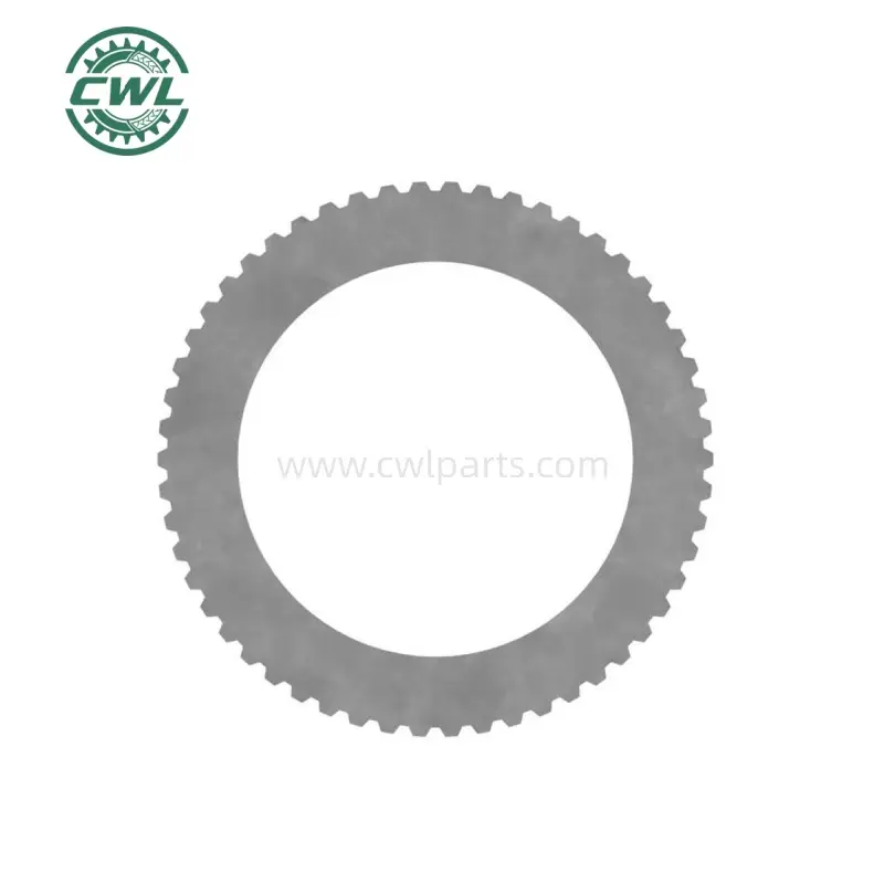 Custom 274-4553 Transmission Clutch Friction Disk Replacement for Cat Loaders Suppliers, Factories