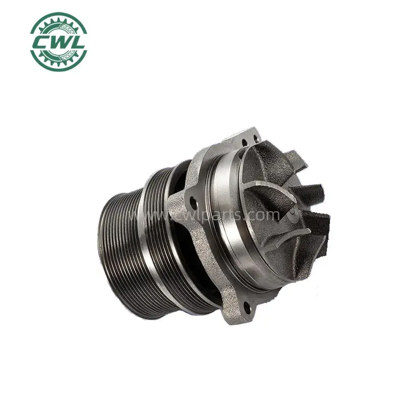 China 3684450 / 3683651 Water Pump Replacement Spare Part for Cu mm ins Engine Motor Manufacturer, Exporters