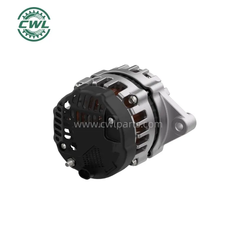 Custom UC17497 Alternator Suppliers, Exporters