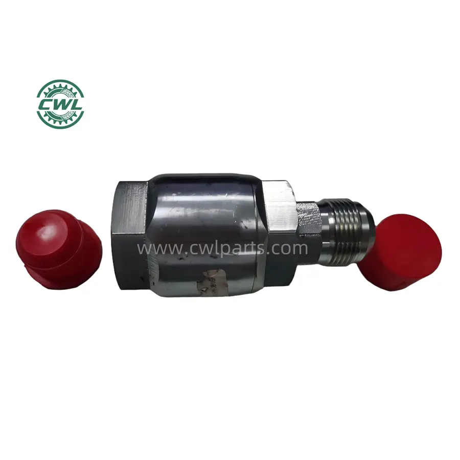 OEM Replacement Spare Part Rotary threaded connection 600053521 Factories, Exporter