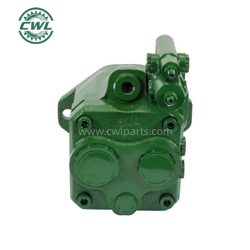 OEM AL157204 Hydraulic Pump Replacemnet Fits John Deere Tractors 7220, 7320, 7420, 7520 Manufacturers, Factories